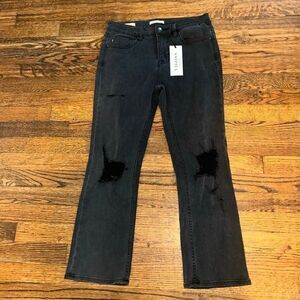 New Vigoss Jeans